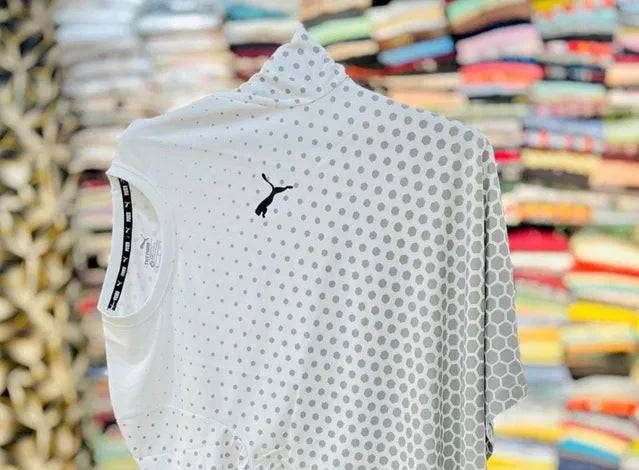 T-shirt Round Neck for Men